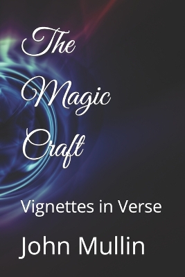 Book cover for The Magic Craft