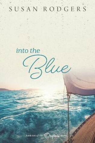 Cover of Into The Blue