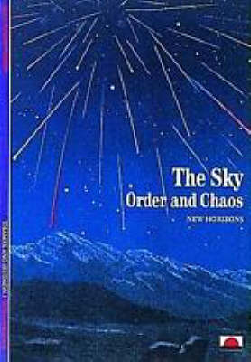 Book cover for Sky, The:Order and Chaos