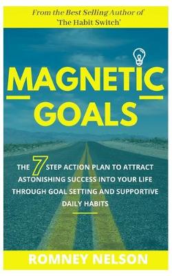 Book cover for Magnetic Goals