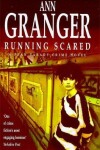 Book cover for Running Scared