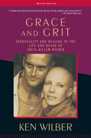 Cover of Grace and Grit