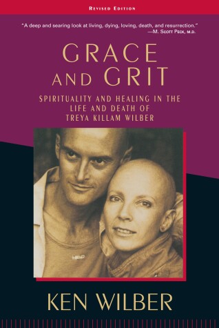 Book cover for Grace and Grit