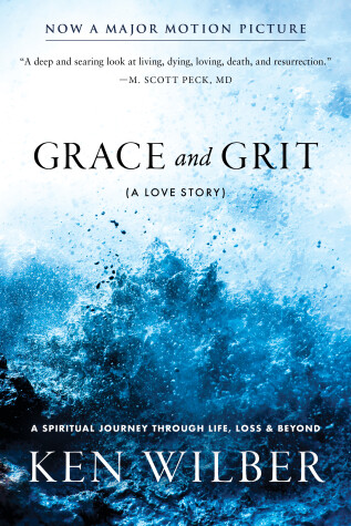 Book cover for Grace and Grit