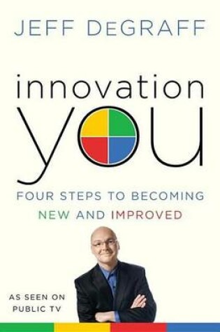 Cover of Innovation You