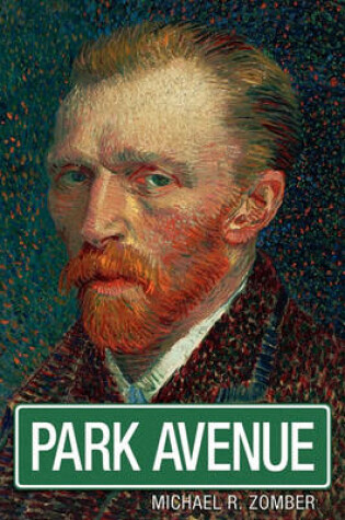Cover of Park Avenue