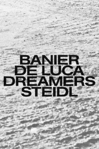 Cover of Dreamers