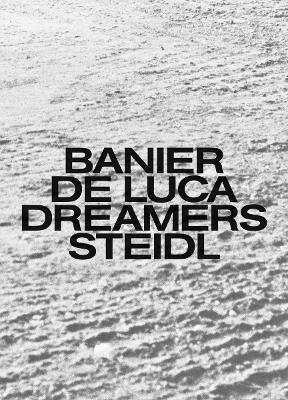 Book cover for Dreamers