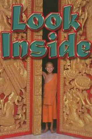 Cover of Look Inside