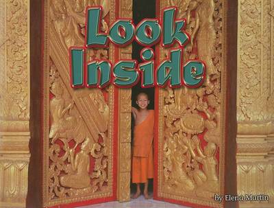 Cover of Look Inside