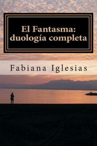 Cover of El Fantasma