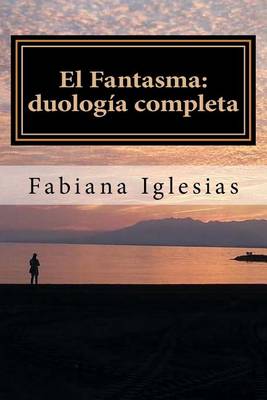 Book cover for El Fantasma