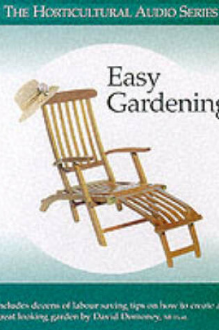 Cover of Easy Gardening