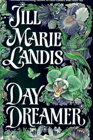 Cover of Day Dreamer