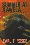 Book cover for Summer at Xawela