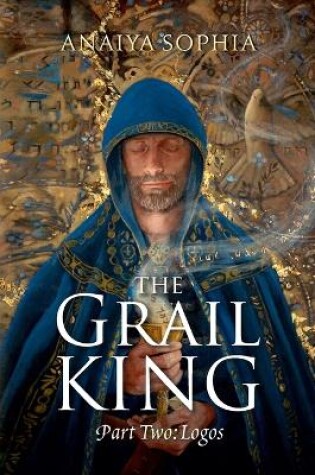 Cover of The Grail King