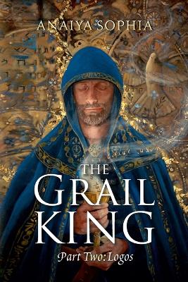 Book cover for The Grail King