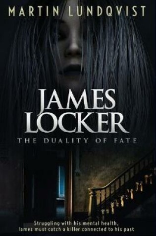 Cover of James Locker