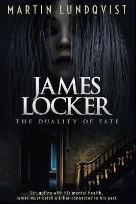 Book cover for James Locker