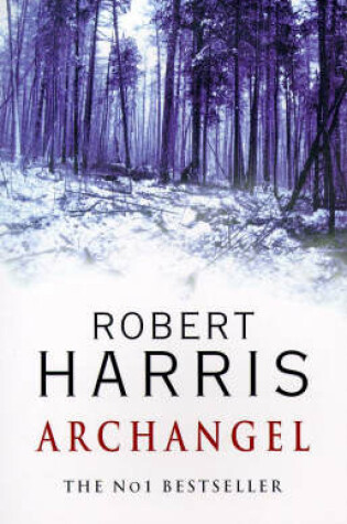 Cover of Archangel