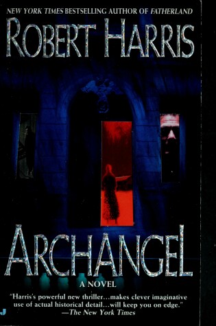 Cover of Archangel