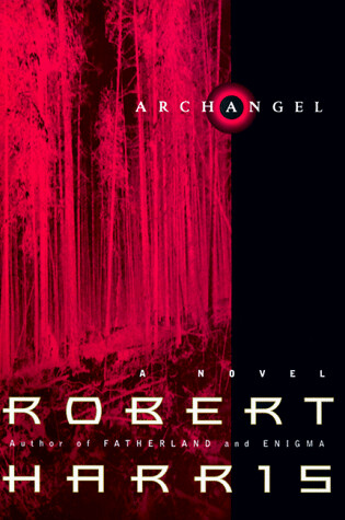 Cover of Archangel