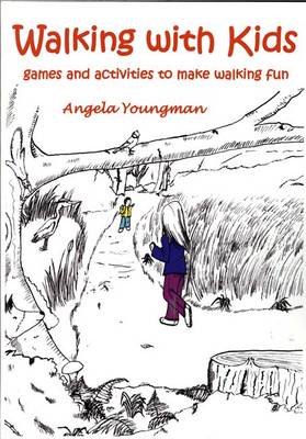 Book cover for Walking with Kids