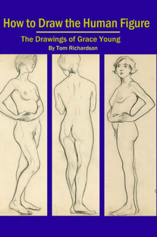 Cover of How To Draw The Human Figure