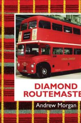 Cover of Diamond Routemaster