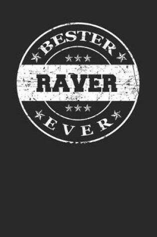 Cover of Bester Raver Ever