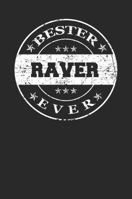 Book cover for Bester Raver Ever