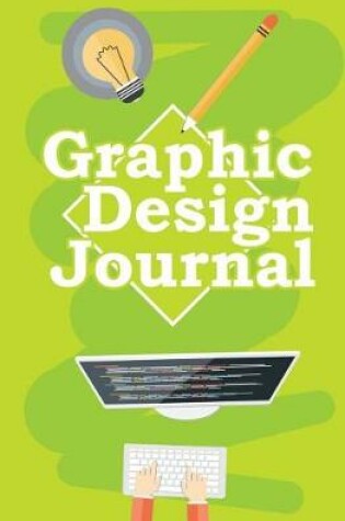 Cover of Graphic Design Journal