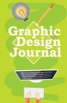 Book cover for Graphic Design Journal