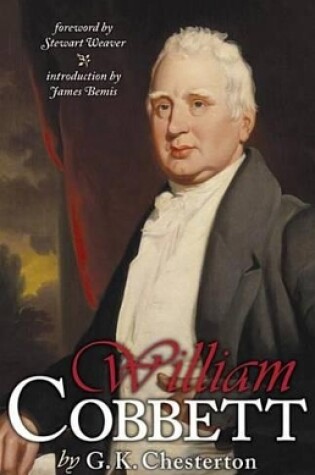 Cover of William Cobbett