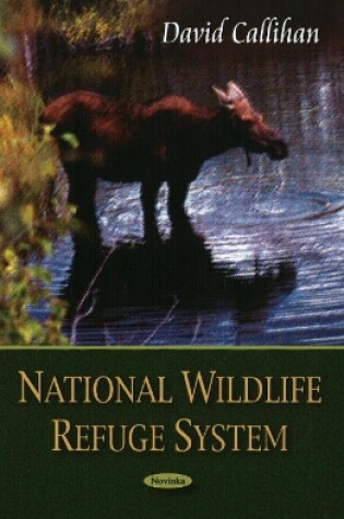 Cover of National Wildlife Refuge System