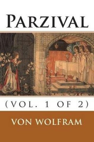 Cover of Parzival