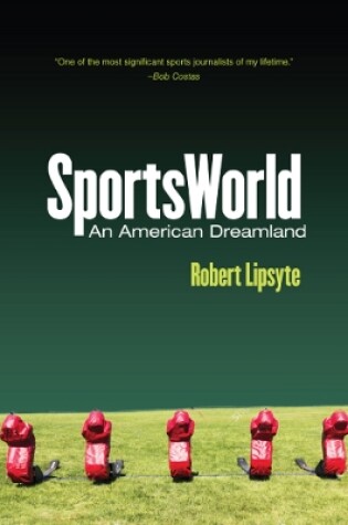 Cover of SportsWorld