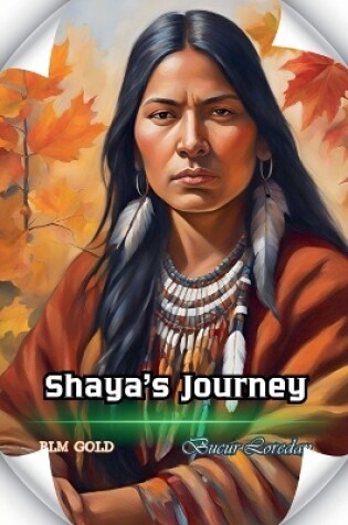 Cover of Shaya's Journey