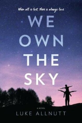 Cover of We Own the Sky