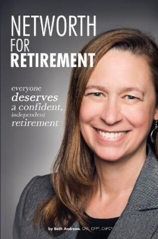 Cover of Networth for Retirement