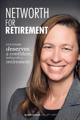 Book cover for Networth for Retirement
