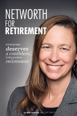 Cover of Networth for Retirement