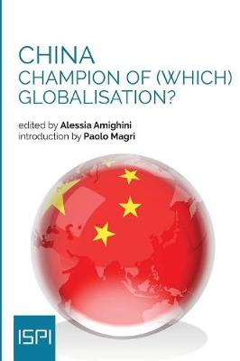 Book cover for China