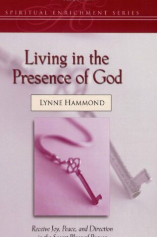 Cover of Living in the Presence of God