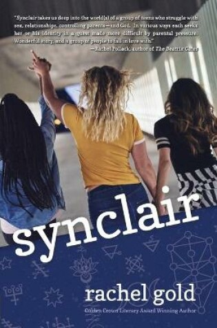 Cover of Synclair