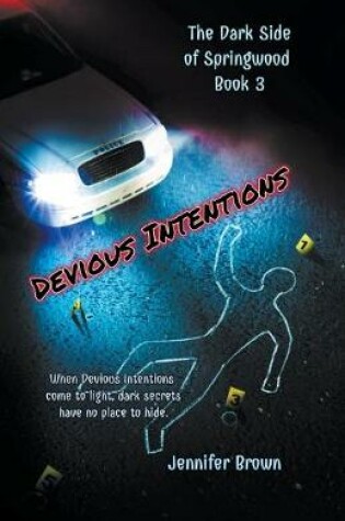 Cover of Devious Intentions