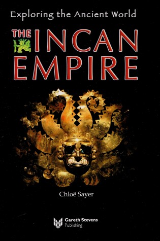 Cover of The Incan Empire