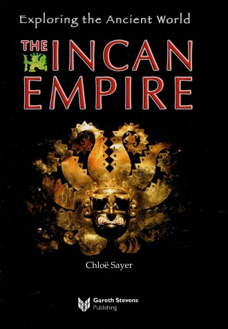 Cover of The Incan Empire