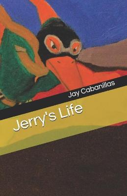 Book cover for Jerry's Life