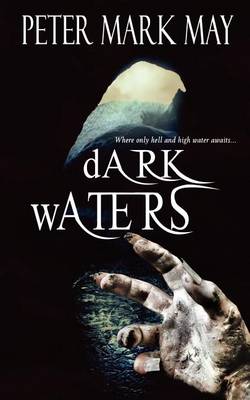 Book cover for Dark Waters